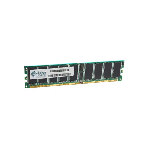SEWX2C1U - Sun 16GB Kit (4 X 4GB) DDR2-667MHz PC2-5300 ECC Registered…