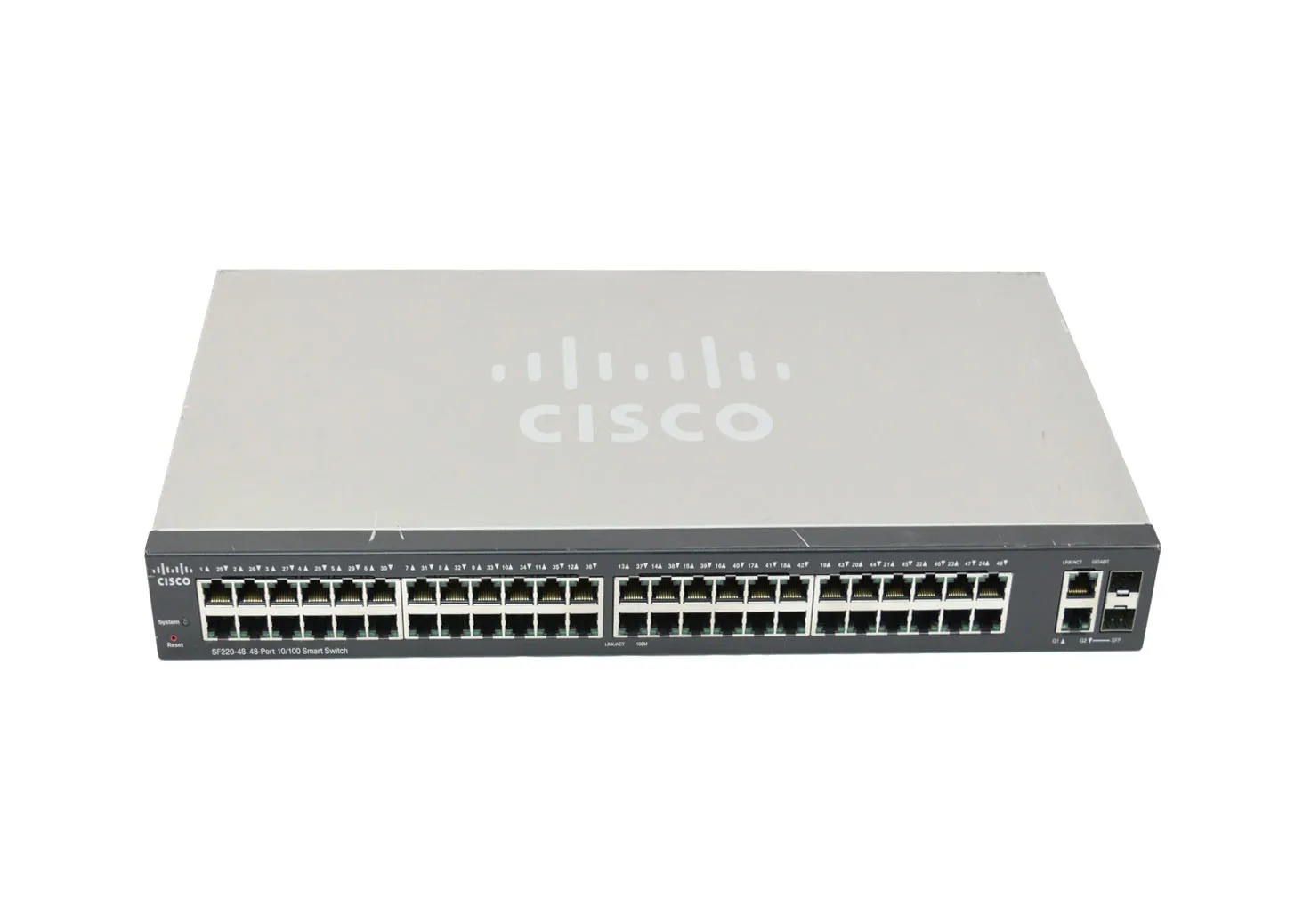 SF220-48-K9-NA-RF