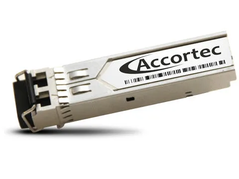 SFP-10G-25DWD80-ACC - Accortec SFP+ Taa Transceiver Module