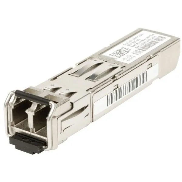 SFP-10G-BX40U-I - Cisco Single-Mode 10Gbps 10GBase-BX Fiber 40km 1270…
