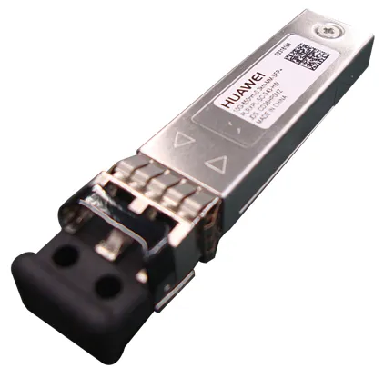 SFP-10G-BXU1 - Huawei 10GBase-BX-U 10km SFP+ Transceiver Module