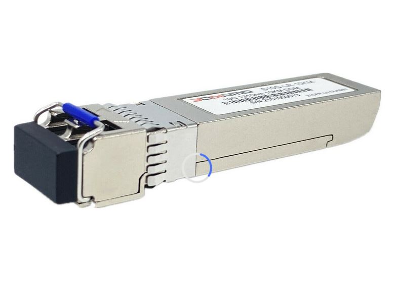 SFP-10G-LRL - Cisco 10Gbps 10GBase-LRL Single-mode Fiber 10km 1310nm …