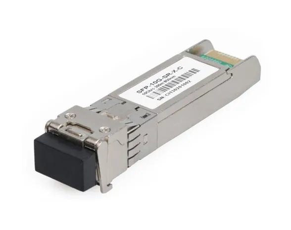 SFP-10G-SR-X-RF - Cisco Multi-mode 10Gbps 10GBase-SR Fiber 300m 850nm…