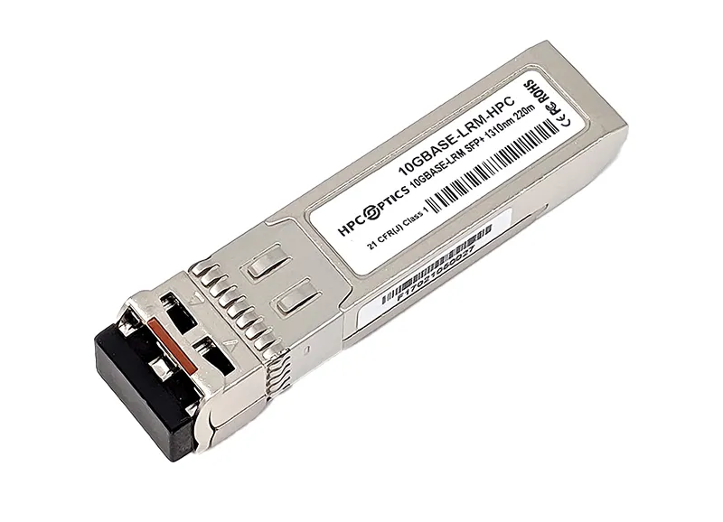 SFP-10GD-LRM - Gigatech MRV 10Gbps 10GBase-LRM 220m Multi-mode Fiber …