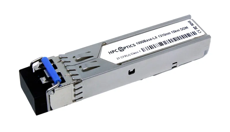 SFP-DGD-LX - Gigatech MRV 1000Base Fiber/Ethernet LX 10km 1310nm SFP …
