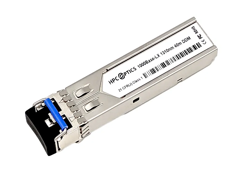 SFP-GD-ELX - Gigatech MRV 1000Base EX 30km 1310nm SFP Transceiver Mod…
