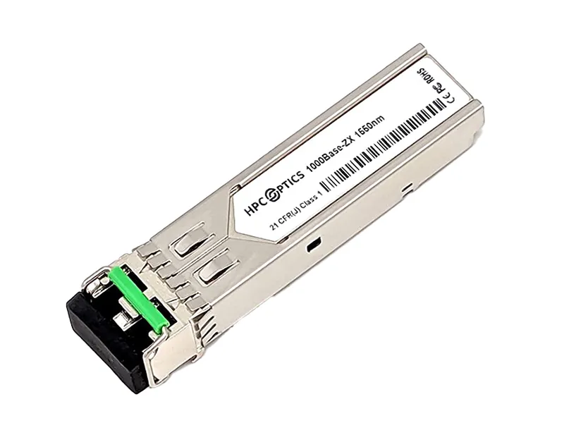 SFP-GD-EZX - Gigatech MRV 1000Base ZXL 120km 1550nm SFP Transceiver M…