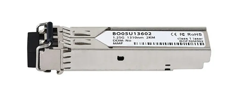 SFP-GD-MMX - Gigatech MRV 1Gbps 1000Base-SX Multi-mode Fiber 2km 1310…
