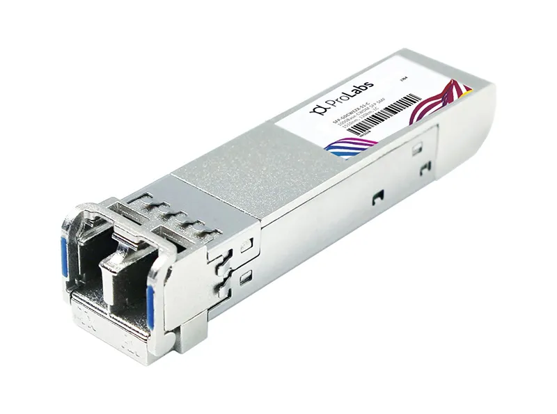 SFP-GDCWEZX-51 - Gigatech MRV 1000Base CWDM ZXL 120km 1511nm SFP Tran…