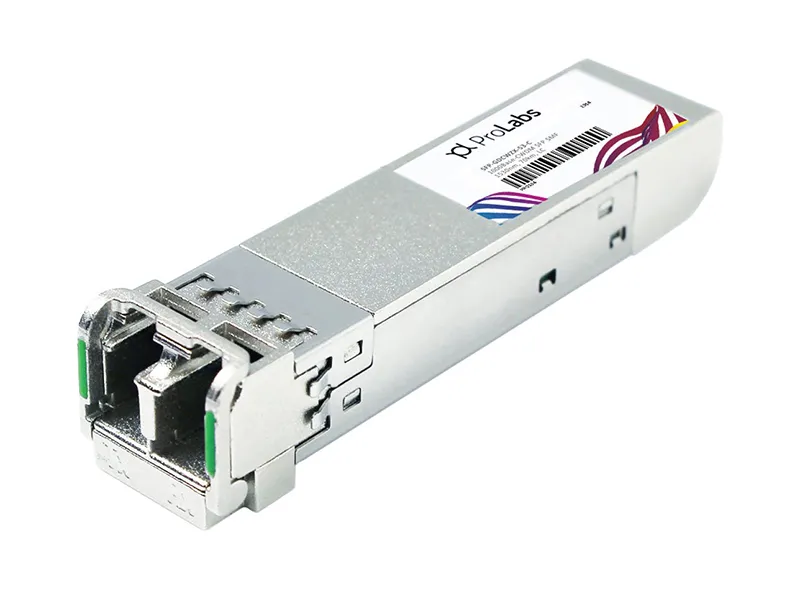 SFP-GDCWZX-53 - Gigatech MRV 1000Base CWDM EX 50km 1531nm SFP Transce…