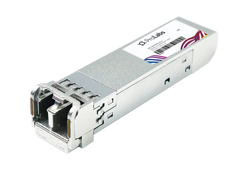 SFP-GDCWZX-61 - Gigatech MRV 1000Base CWDM EX 50km 1611nm SFP Transce…