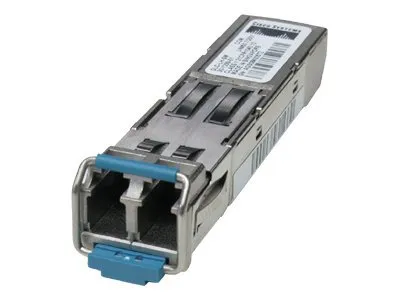 SFP-OC48-SR - Cisco Single-mode 2.5Gb/s OC-48/STM-16 SR-1 Fiber 2km 1…