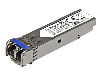 SFP1000LXST - StarTech Msa Compliant Gigabit Fiber SFP Transceiver Mo…