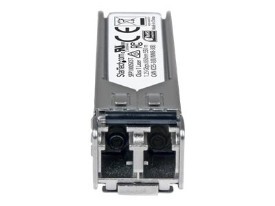 SFP1000SXST - StarTech Msa Compliant Gigabit Fiber SFP Transceiver Mo…