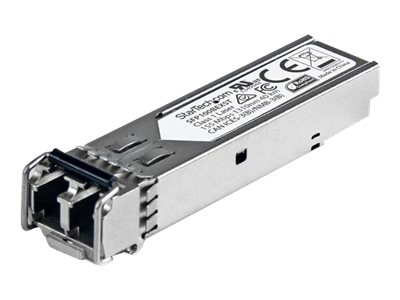 SFP100BEXST - StarTech Msa Compliant 100 Mbps Fiber SFP Transceiver M…