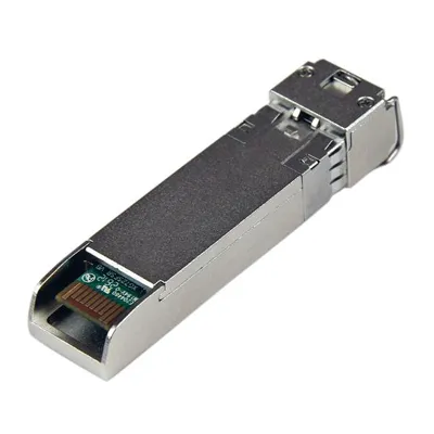 SFP10E-FN-CK - QLogic 400M 10GBase-SR/SW Multimode SFP+ Optical Trans…