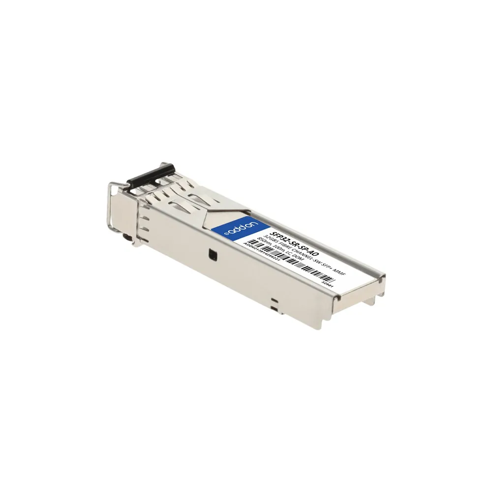 SFP32-SR-SP - QLogic 32Gb/s SR LC Connector SFP+ Transceiver