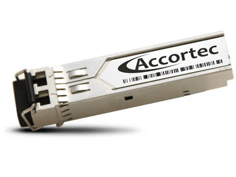 SFPP-10G-DW27-ZR-ACC - Accortec 10Gbps 10GBase-DWDM Single-mode Fiber…