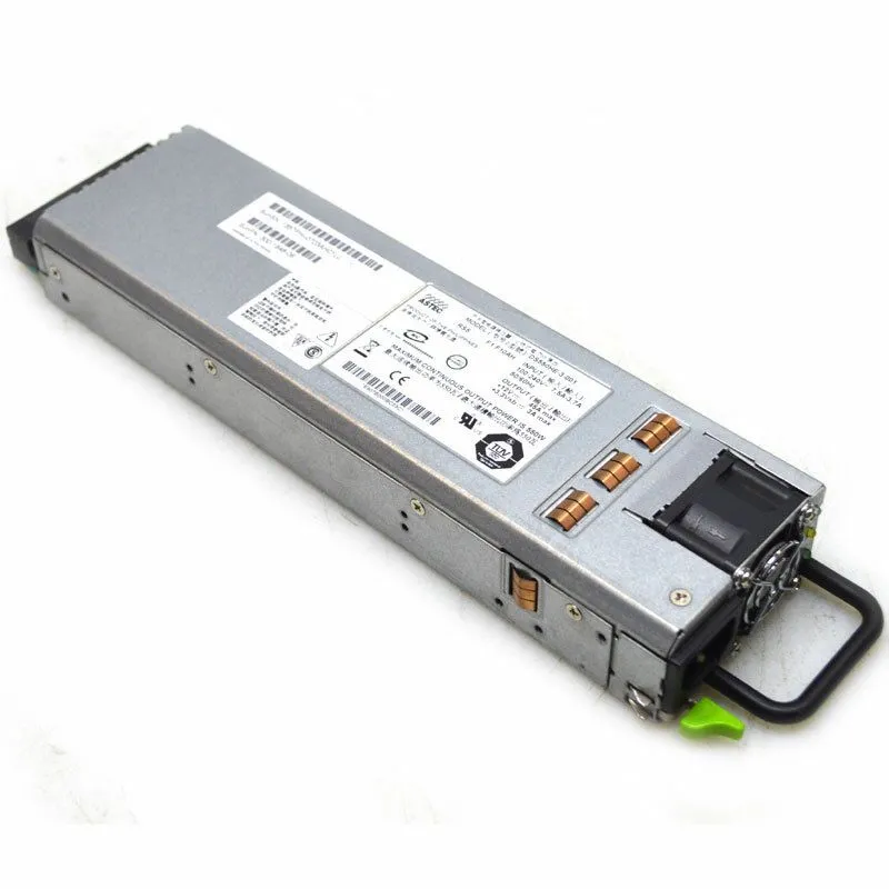 SG-XL8500-4RDP-Z - Sun 2N Redundant Power Supply for Tape Drives 49 t…