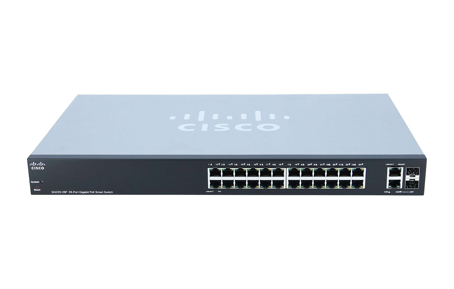 Sg P K Au Rf Cisco Small Business Series Sg P X Ports Poe Base T