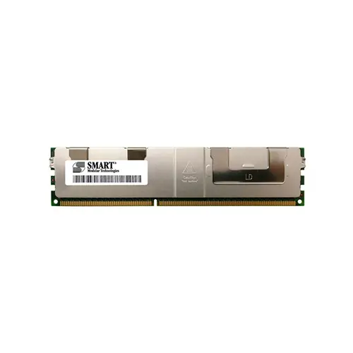 SH8197LR310416-HA - Smart Modular 64GB DDR3-1333MHz PC3-10600 ECC Reg…