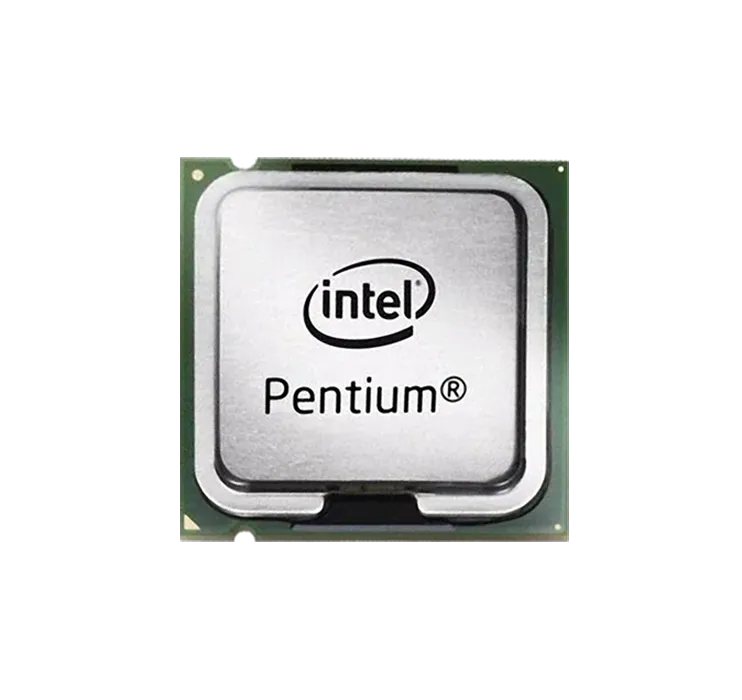SK086 - Intel Pentium 120MHz 60MHz FSB 8KB L1 Cache Socket SPGA296 Pr…