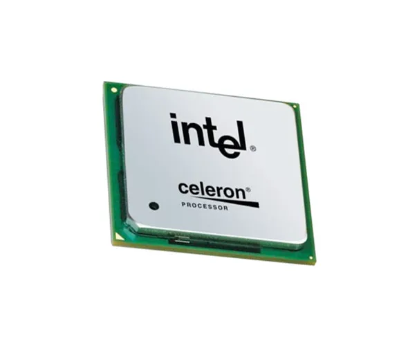 SL35R - Intel Celeron 333MHz 66MHz FSB 128KB L2 Cache Socket PPGA370 …