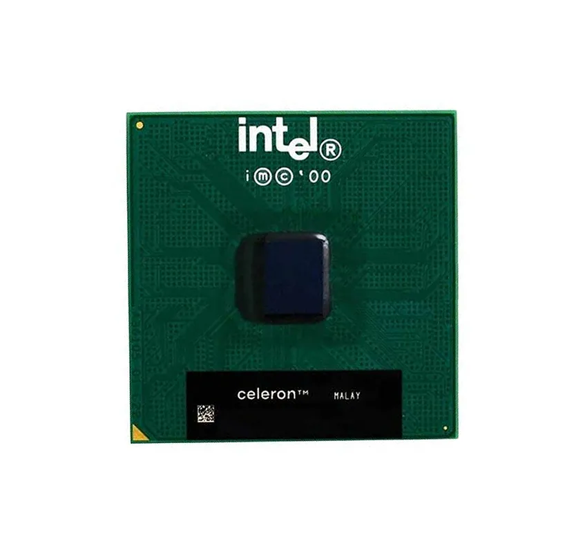 SL3LQ - Intel Celeron 500MHz 66MHz FSB 128KB L2 Cache Socket PPGA370 …