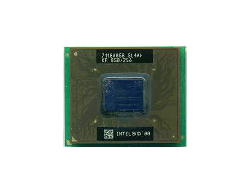 SL4AH - Intel Pentium III 850MHz 100MHz FSB 256KB L2 Cache Socket PPG…