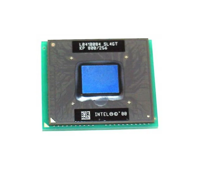 SL4GT - Intel Pentium III 800MHz 100MHz FSB 256KB L2 Cache Socket 495…