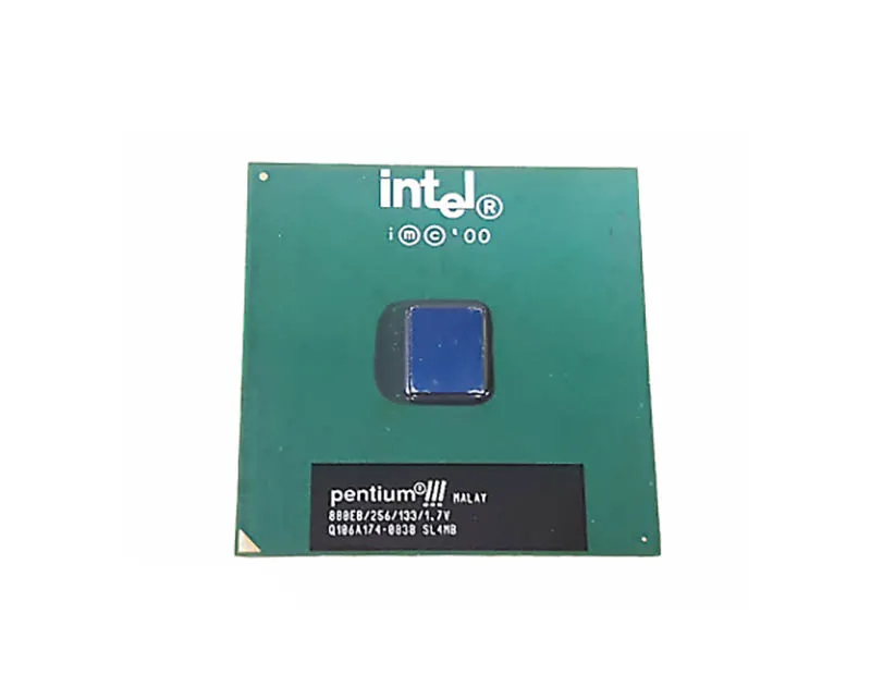 SL4MB - Intel Pentium III 800MHz 133MHz FSB 256KB L2 Cache Socket PPG…