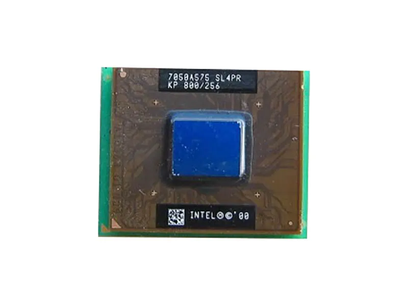SL4PR - Intel Pentium III 800MHz 100MHz FSB 256KB L2 Cache Socket 495…