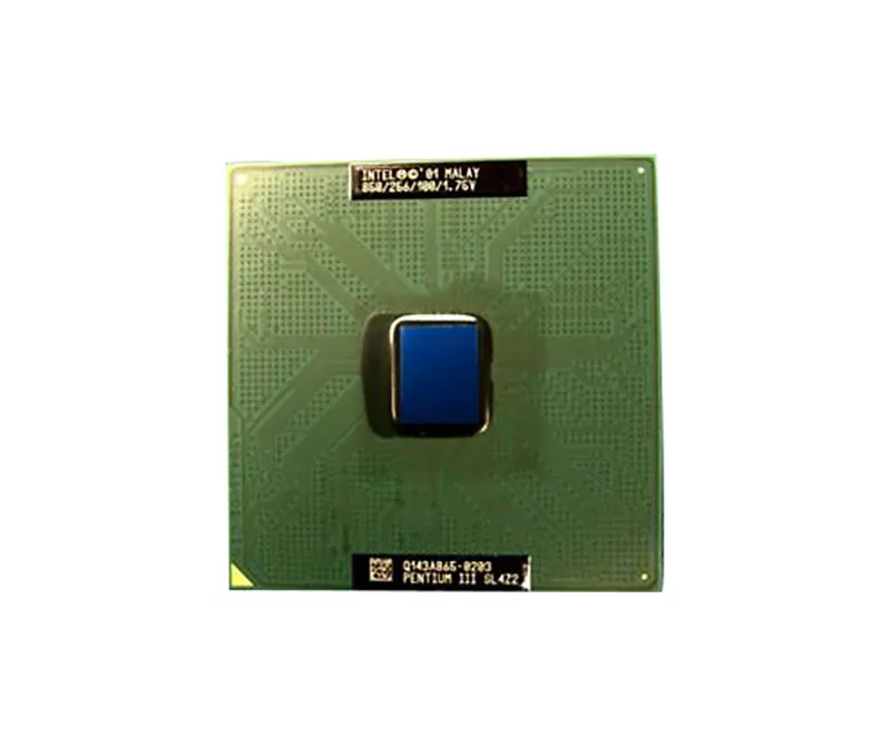 SL4Z2 - Intel Pentium III 850MHz 100MHz FSB 256KB L2 Cache Socket PPG…