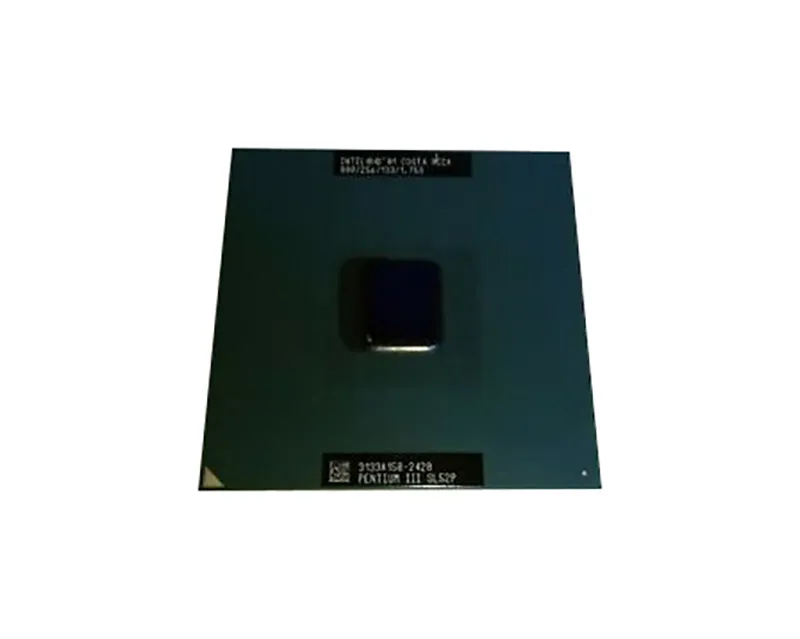 SL52P - Intel Pentium III 800MHz 133MHz FSB 256KB L2 Cache Socket PPG…