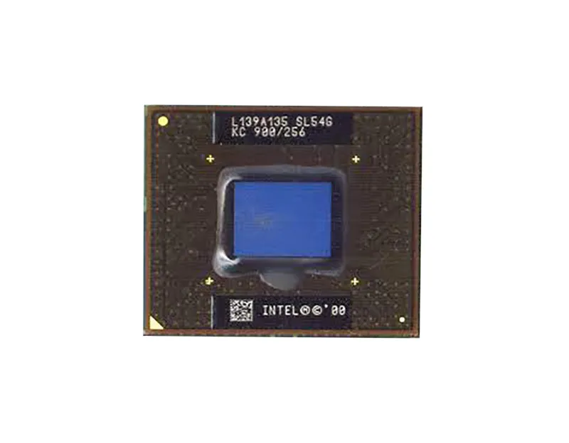 SL54G - Intel Pentium III 900MHz 100MHz FSB 256KB L2 Cache Socket 495…