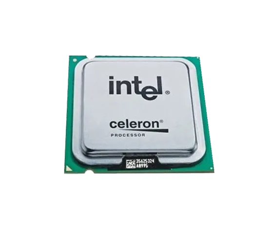 SL54Q - Intel Celeron 850MHz 100MHz FSB 128KB L2 Cache Socket PPGA370…