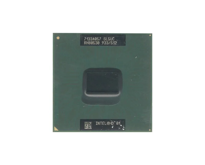 SL5UC - Intel Pentium III 933MHz 133MHz FSB 512KB L2 Cache Socket PPG…