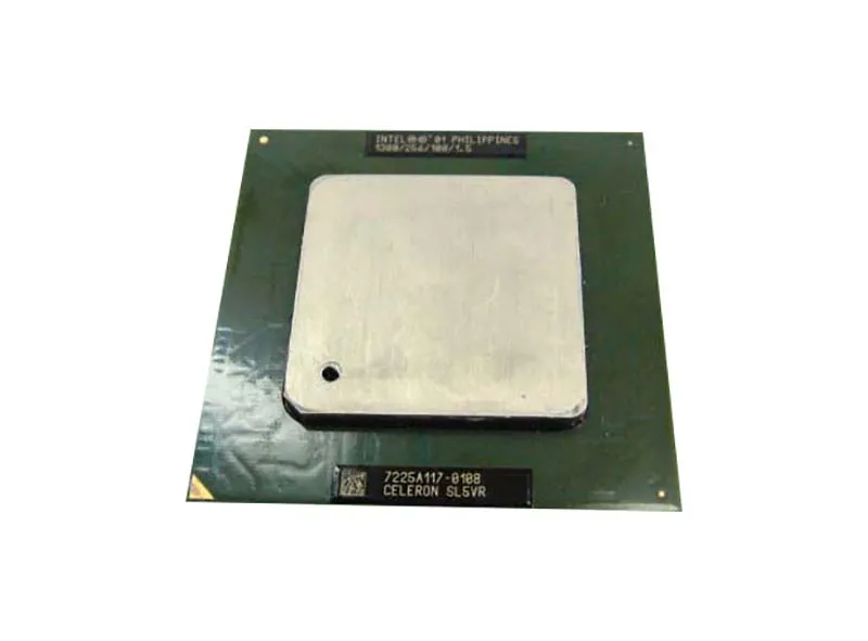 SL5VR - Intel Celeron 1.30GHz 100MHz FSB 256KB L2 Cache Socket PPGA37…