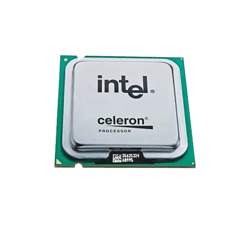 SL5WA - Intel Celeron 900MHz 100MHz FSB 128KB L2 Cache Socket PPGA370…