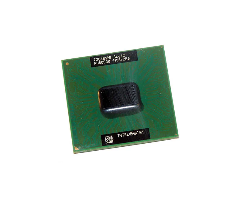 SL642 - Intel Celeron 1.13GHz 133MHz FSB 256KB L2 Cache Socket PPGA47…