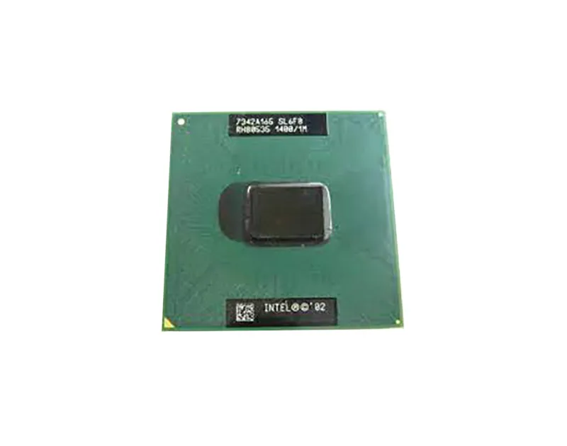 SL6FB - Intel Pentium M 1.60GHz 400MHz FSB 1MB L2 Cache Socket Micro-…