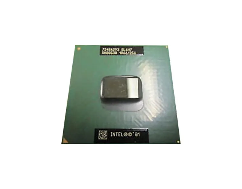 SL6H7 - Intel Celeron 1.06GHz 133MHz FSB 256KB L2 Cache Socket PPGA47…