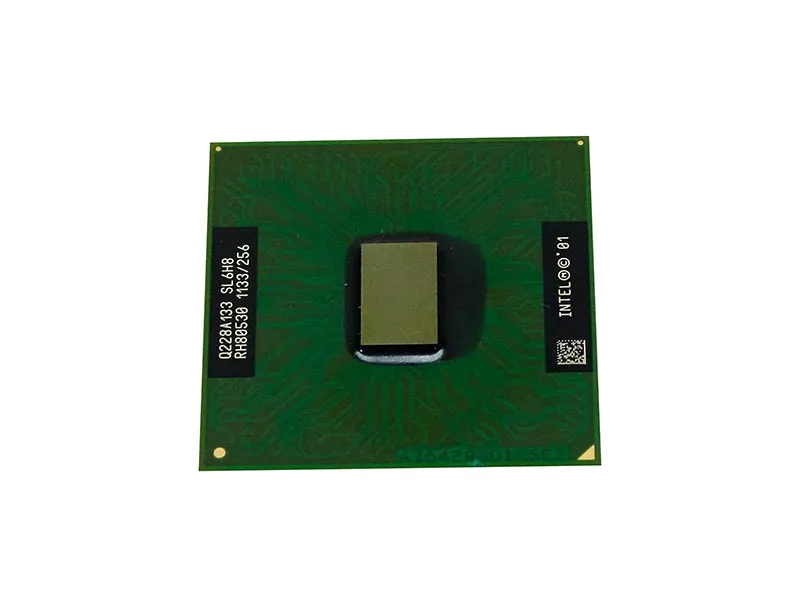 SL6H8 - Intel Celeron 1.13GHz 133MHz FSB 256KB L2 Cache Socket PPGA47…