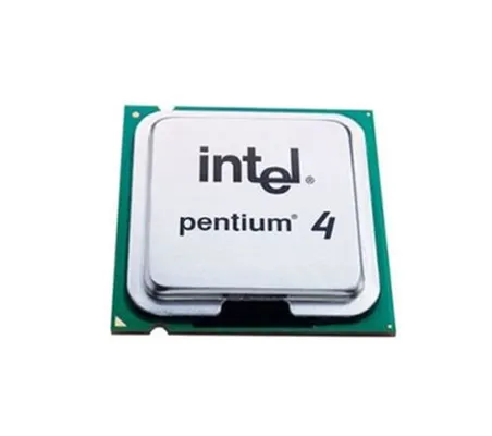 SL7KH - Intel Pentium 4 520 2.80GHz 800MHz FSB 1MB L2 Cache Socket 77…
