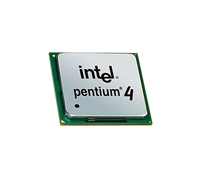 Intel SL7PU Pentium 4 530J 3.0GHz 1MB 800MHz Desktop