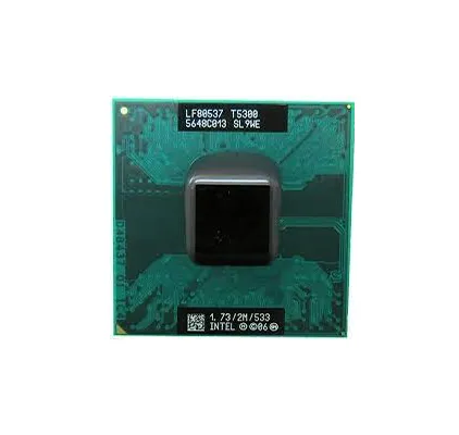 SL805 - Intel Core 2 Duo T5300 2-Core 1.73GHz 533MHz FSB 2MB L2 Cache…