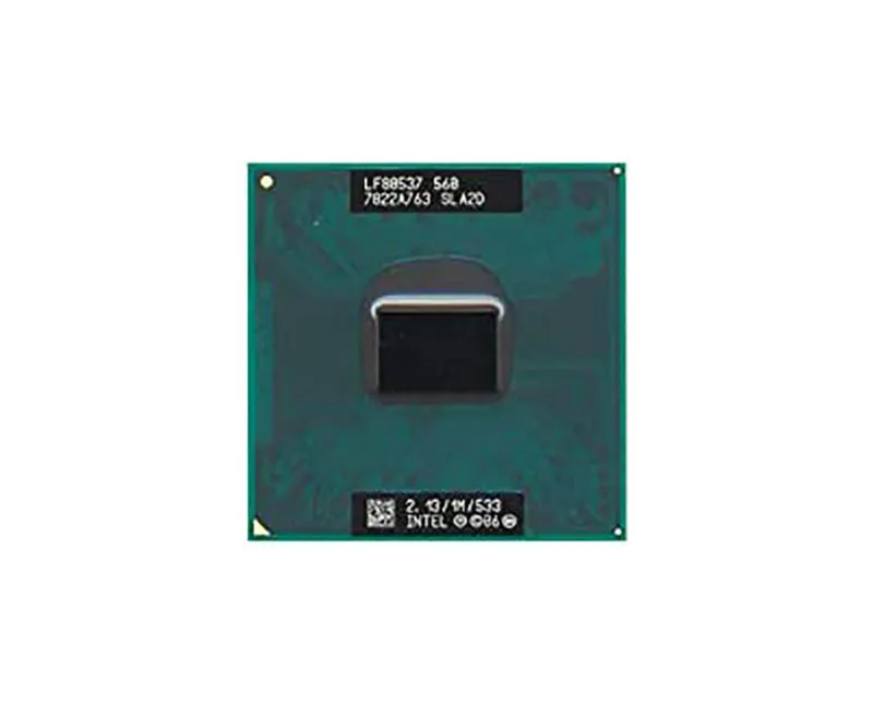 SLA2D - Intel Celeron 560 2.13GHz 533MHz FSB 1MB L2 Cache Socket PPGA…