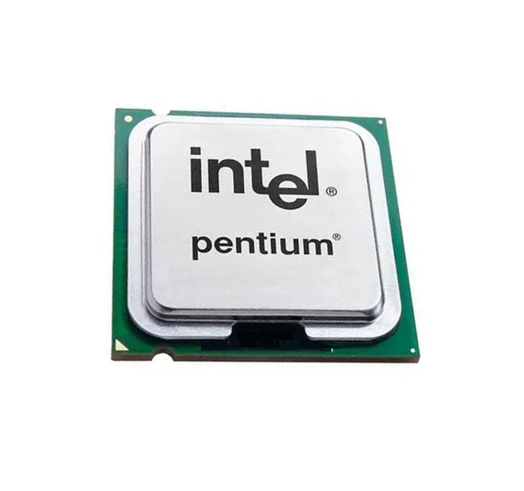SLA4G - Intel Pentium T2410 Dual Core 2.00GHz 533MHz FSB 1MB L2 Cache…