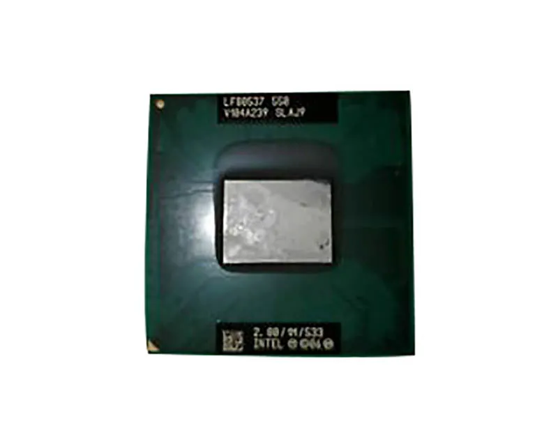 SLAJ9 - Intel Celeron 550 2.00GHz 533MHz FSB 1MB L2 Cache Socket PPGA…