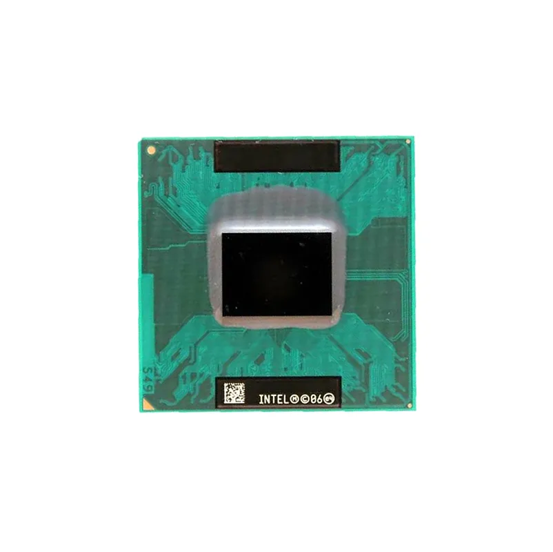SLB6H - Intel Celeron T1700 Dual Core 1.83GHz 667MHz FSB 1MB L2 Cache…